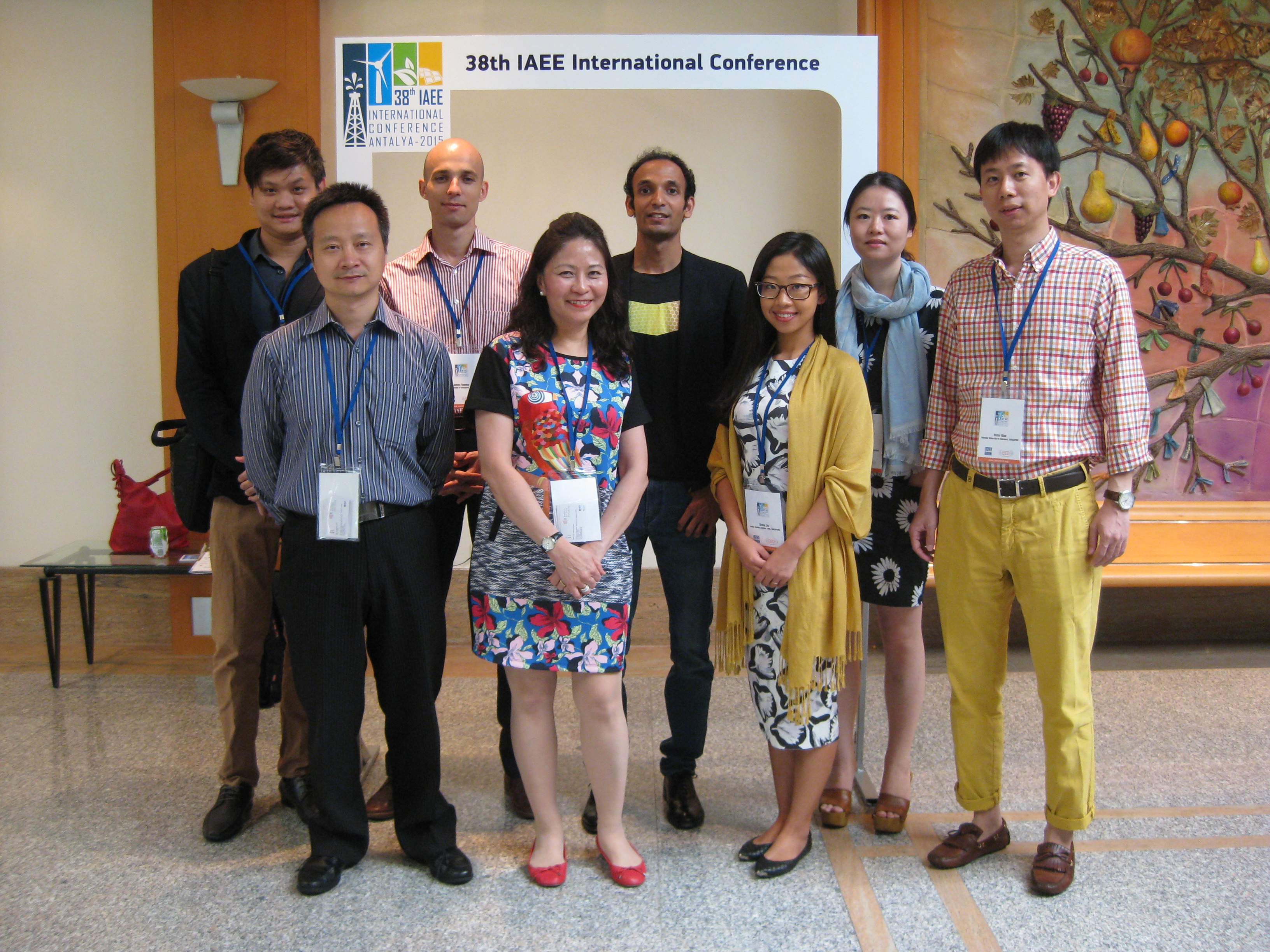 38th-iaee-international-conference