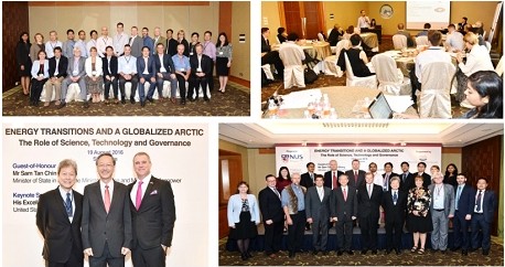 ESI Event on Energy Transitions and a Globalized Arctic The Role of Science, Technology and Governance ESI Event on Energy Transitions and a Globalized Arctic The Role of Science, Technology and Governance Photo (600x285) modified