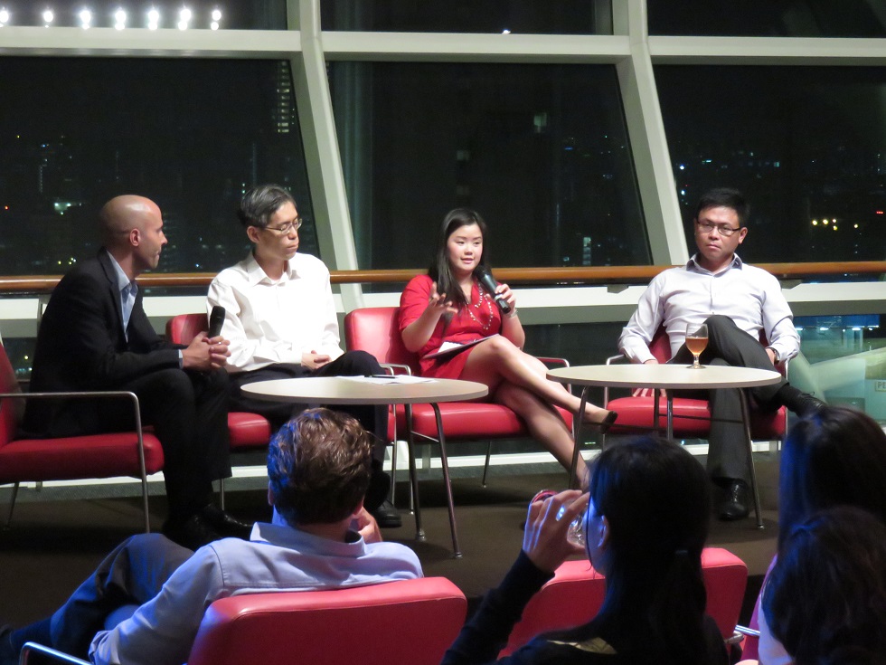 Designing Smart Cities Opportunities and Regulatory Challenges Conference_7846