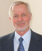 Professor Günther Handl