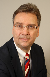 Frank Umbach