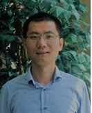 Dr Liu Yang