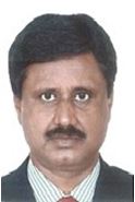 Dr Nitya Nanda