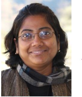 Dr. Shyamasree Dasgupta