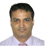 Mr Jiwan Acharya