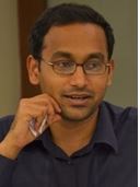 Mr Karthik Ganesan