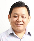 Sandeep Chamling Rai