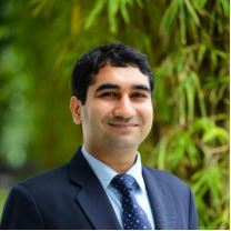 Ankur Agrawal