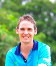 Chris Jensen