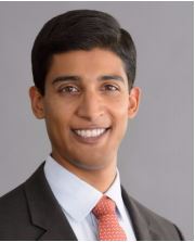 Dr. Varun Sivaram