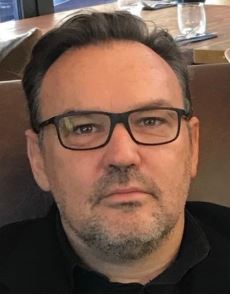 SIEW19 Dr Andrew Lenton