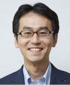 SIEW19 Dr Masahiro Sugiyama