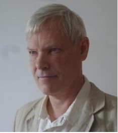 SIEW19 Profr John C Moore