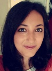 Swati Mandloi